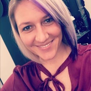 Meet your Posher, Aaron